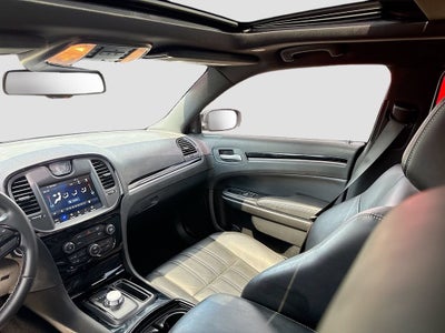 2020 Chrysler 300 300S