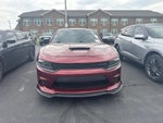 2022 Dodge Charger GT AWD