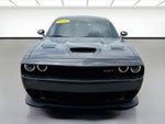 2016 Dodge Challenger SRT Hellcat
