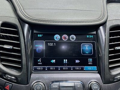 2015 Chevrolet Impala LT