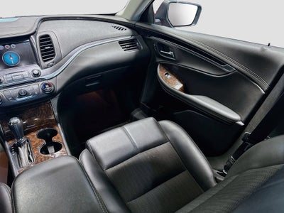 2015 Chevrolet Impala LT
