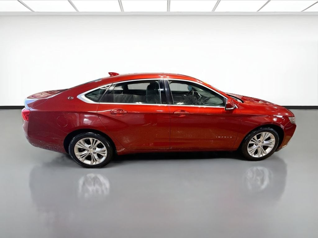 2015 Chevrolet Impala LT