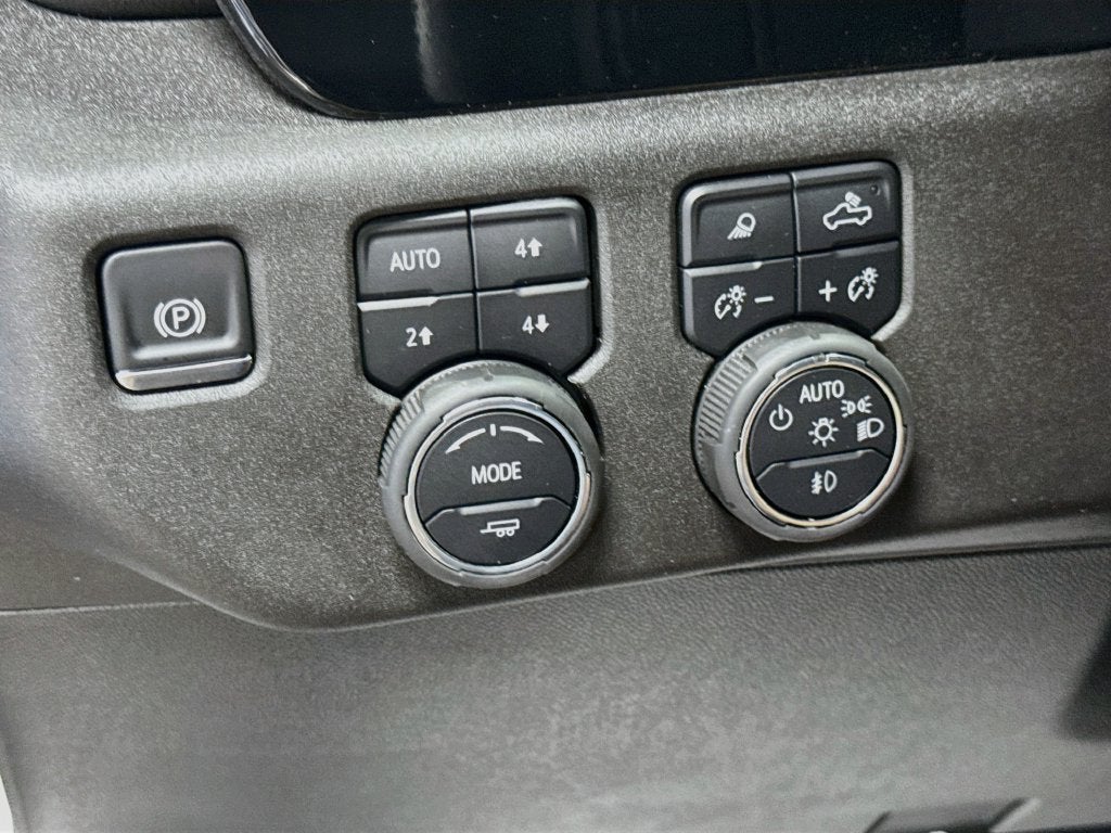 2025 Chevrolet Silverado 2500 HD High Country