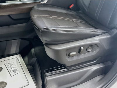 2025 Chevrolet Silverado 2500 HD High Country