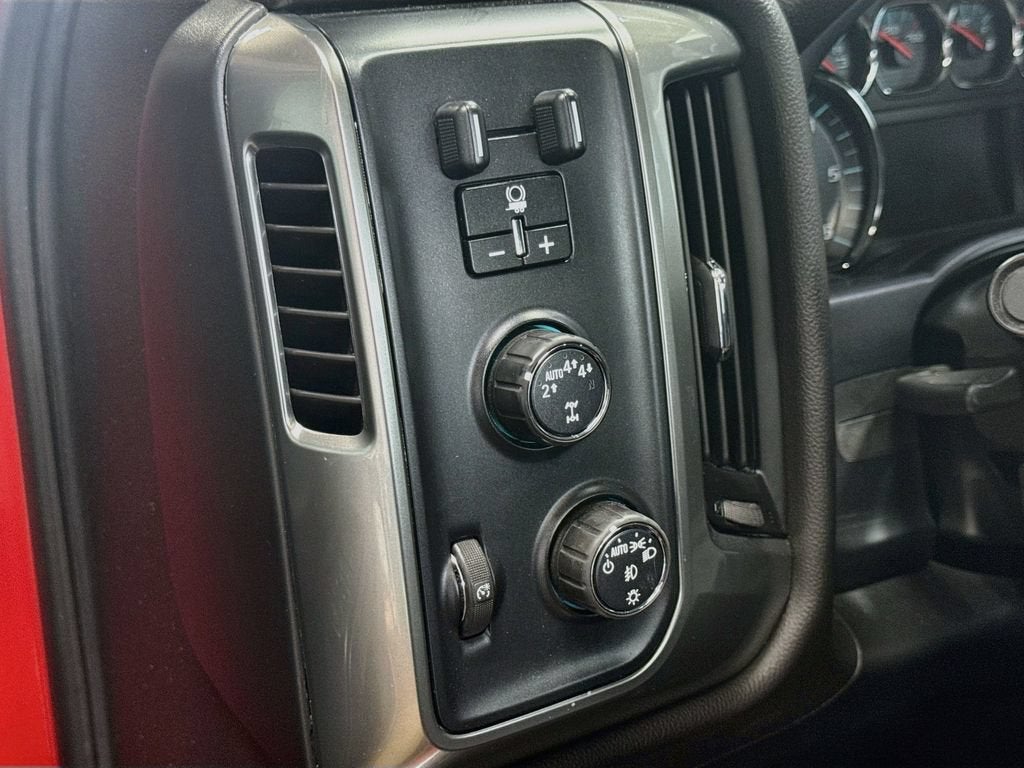 2019 Chevrolet Silverado LD LT