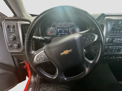 2019 Chevrolet Silverado LD LT