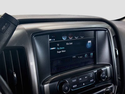 2019 Chevrolet Silverado LD LT