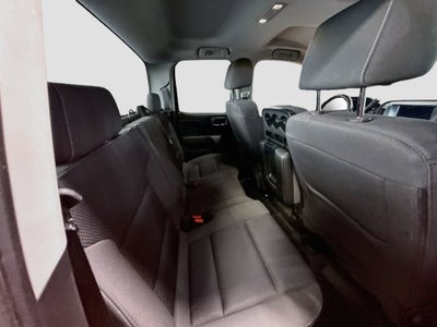 2019 Chevrolet Silverado LD LT