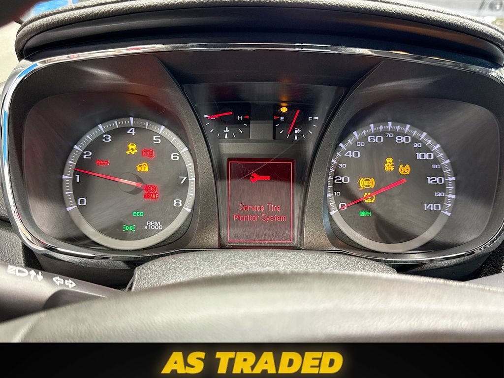 2016 GMC Terrain SLE