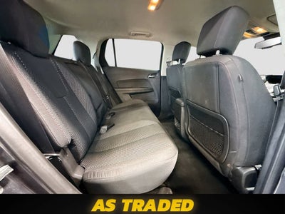 2016 GMC Terrain SLE