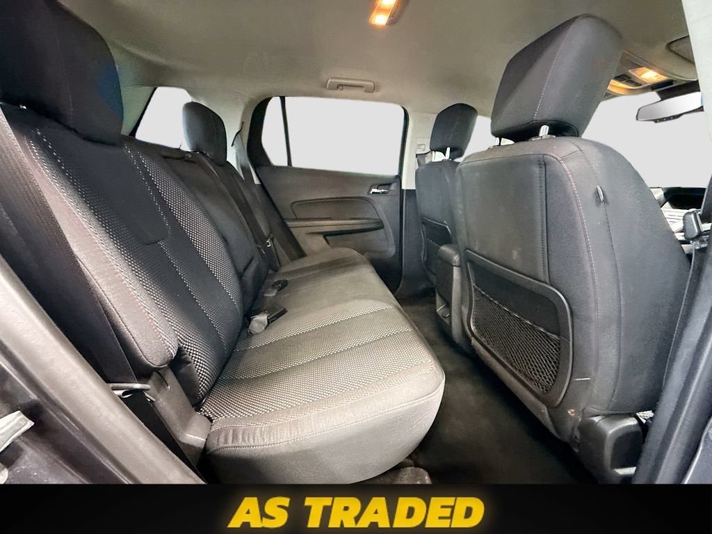 2016 GMC Terrain SLE