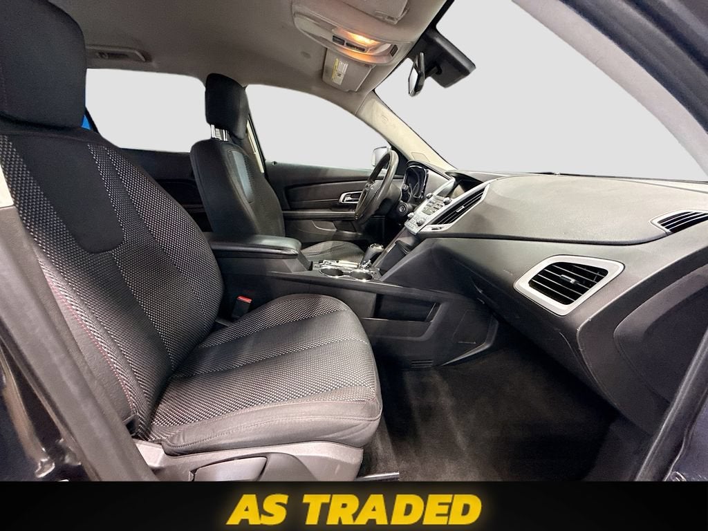 2016 GMC Terrain SLE