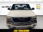 2005 GMC Sierra 1500 SLE