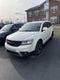 2019 Dodge Journey Crossroad