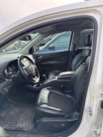 2019 Dodge Journey Crossroad