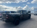 2021 RAM 3500 Laramie Crew Cab 4x4 8' Box