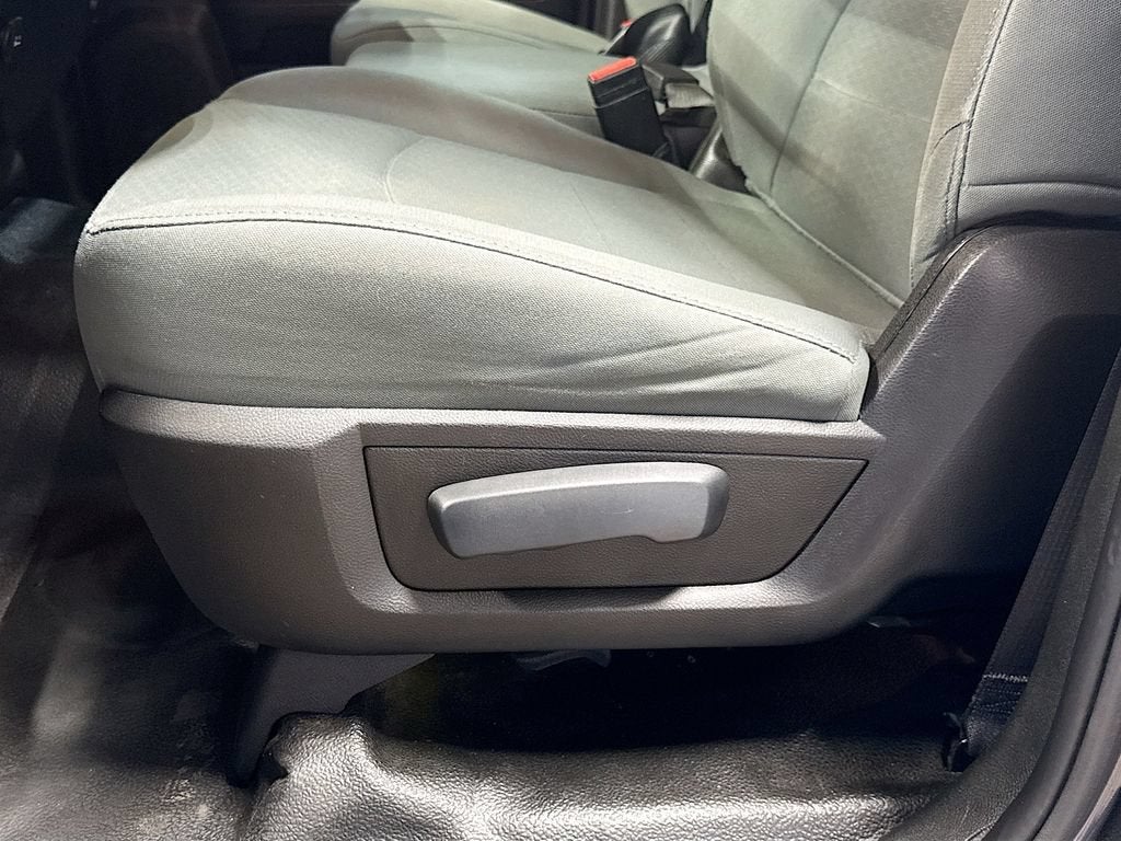 2020 RAM 1500 Classic Tradesman
