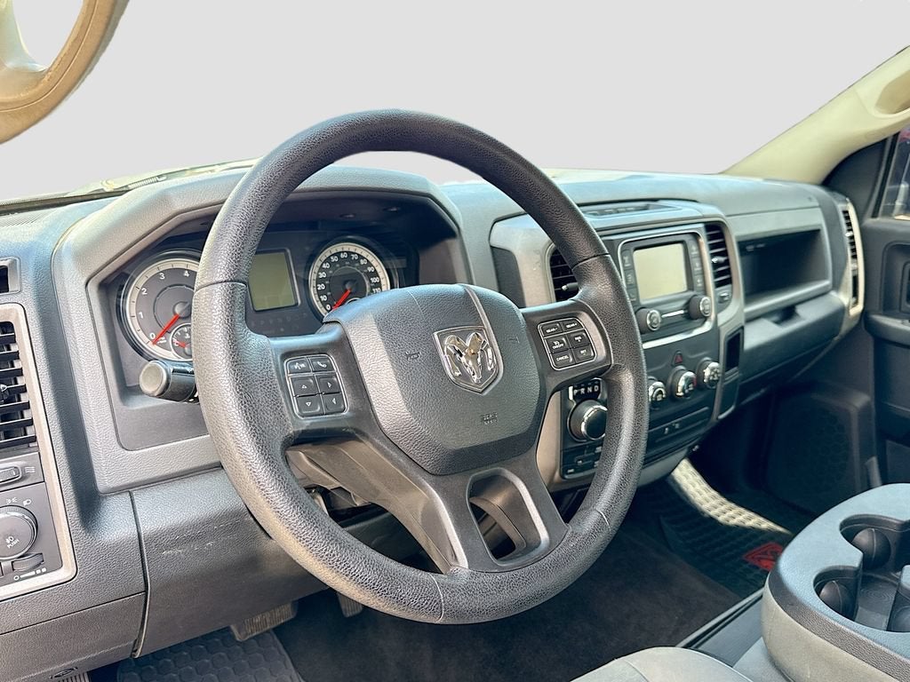 2016 RAM 1500 Express
