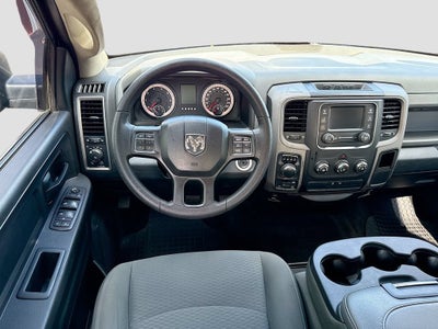 2016 RAM 1500 Express