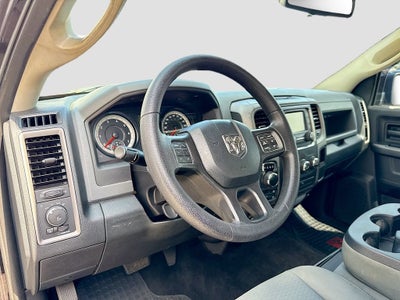 2016 RAM 1500 Express