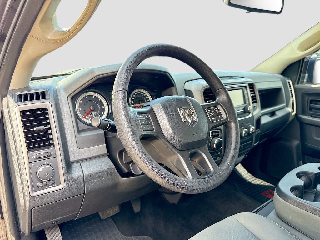 2016 RAM 1500 Express