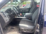 2018 RAM 1500 Big Horn Crew Cab 4x4 5'7" Box