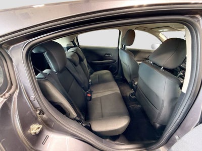 2020 Honda HR-V AWD LX