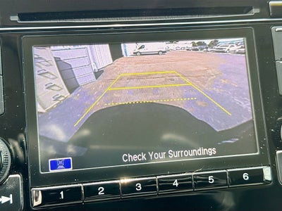 2022 Honda HR-V AWD LX