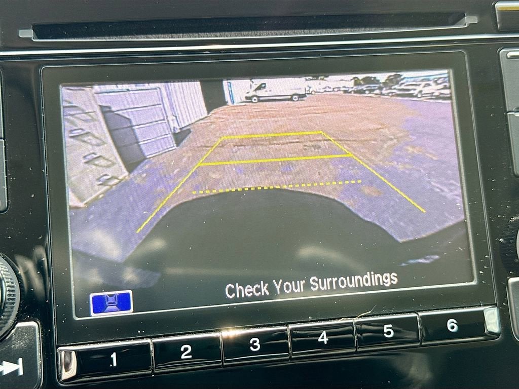 2022 Honda HR-V AWD LX