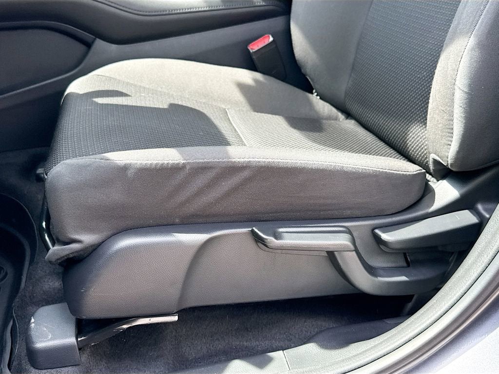 2022 Honda HR-V AWD LX