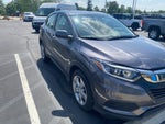 2022 Honda HR-V AWD LX