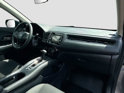 2022 Honda HR-V AWD LX