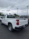 2023 Chevrolet Silverado 1500 WT