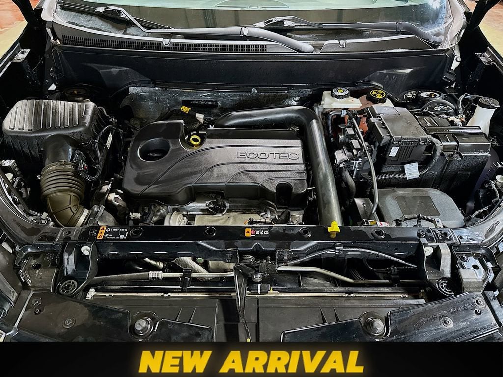 2023 Chevrolet Equinox Premier