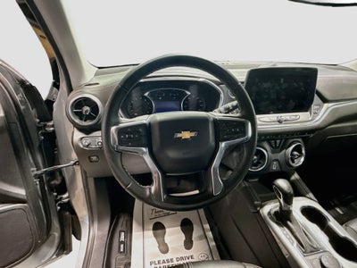2023 Chevrolet Blazer 3LT