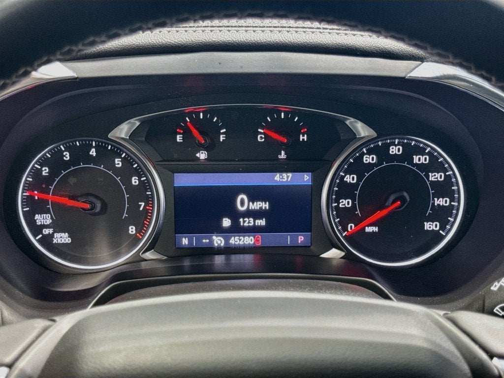 2023 Chevrolet Blazer 3LT