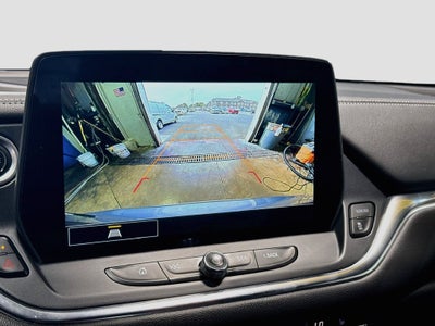 2023 Chevrolet Blazer 3LT