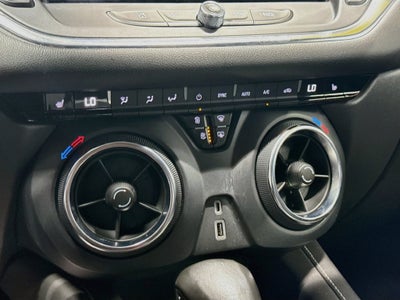 2023 Chevrolet Blazer 3LT