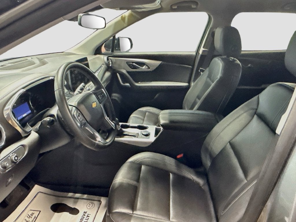 2023 Chevrolet Blazer 3LT
