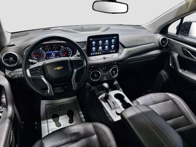 2023 Chevrolet Blazer 3LT