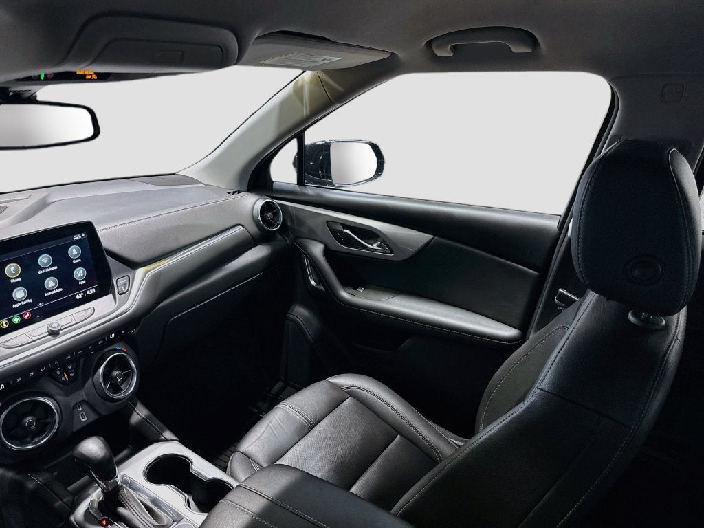 2023 Chevrolet Blazer 3LT