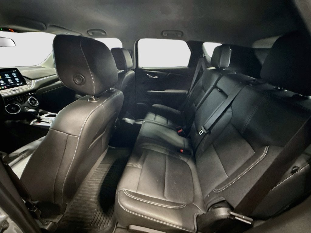 2023 Chevrolet Blazer 3LT