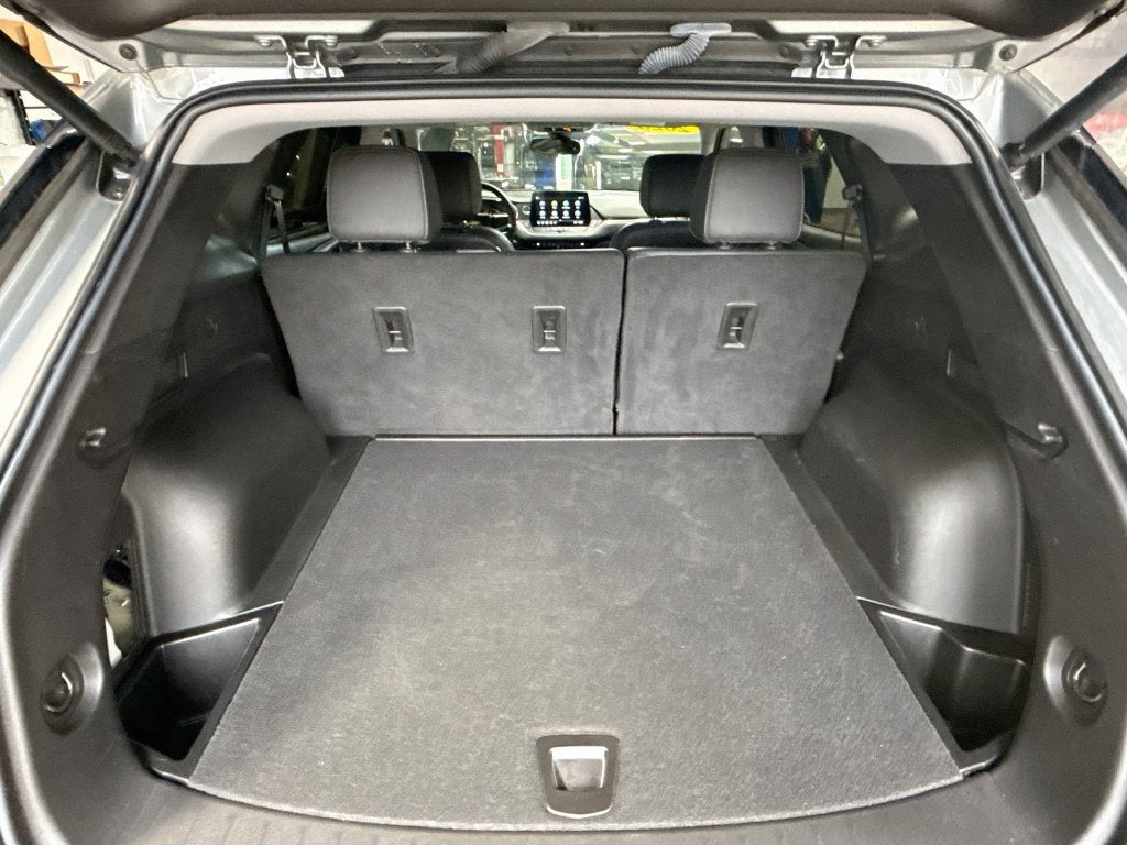 2023 Chevrolet Blazer 3LT