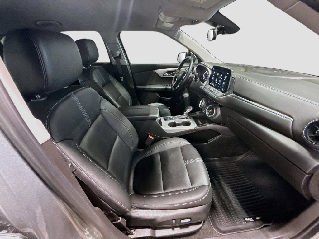 2023 Chevrolet Blazer 3LT