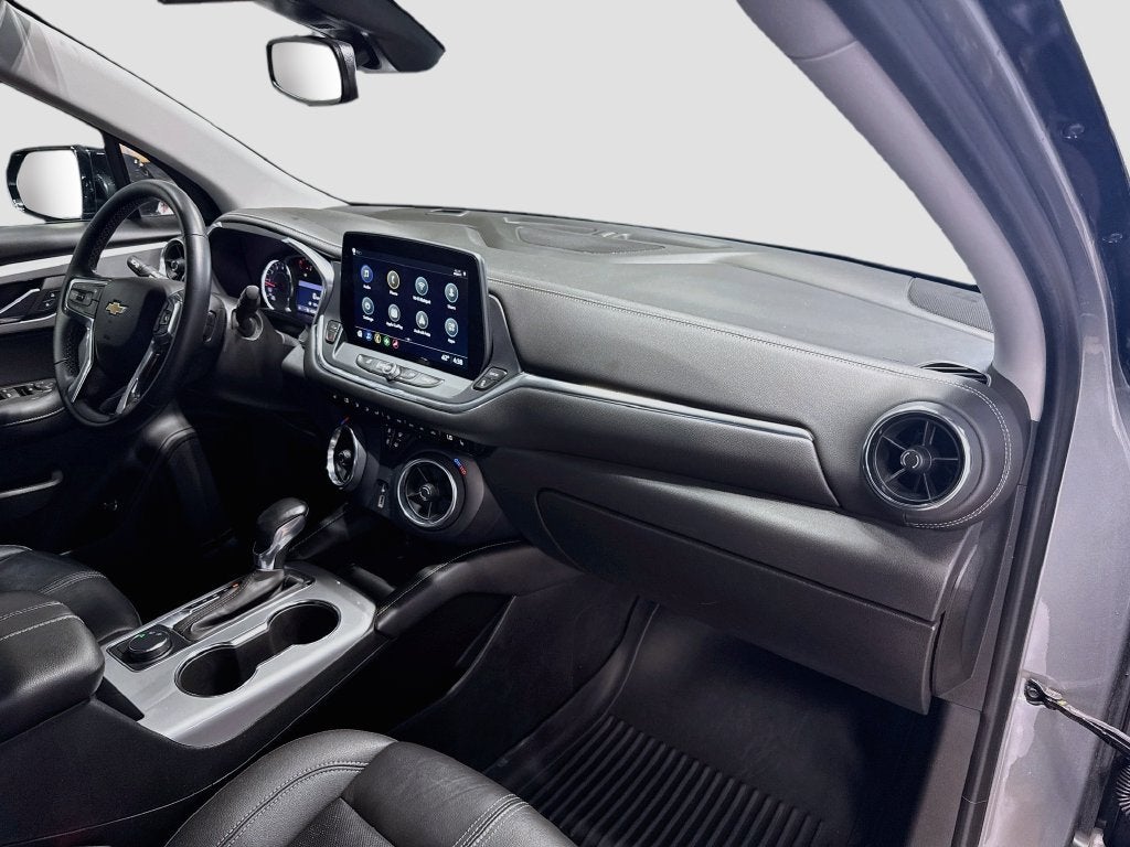 2023 Chevrolet Blazer 3LT