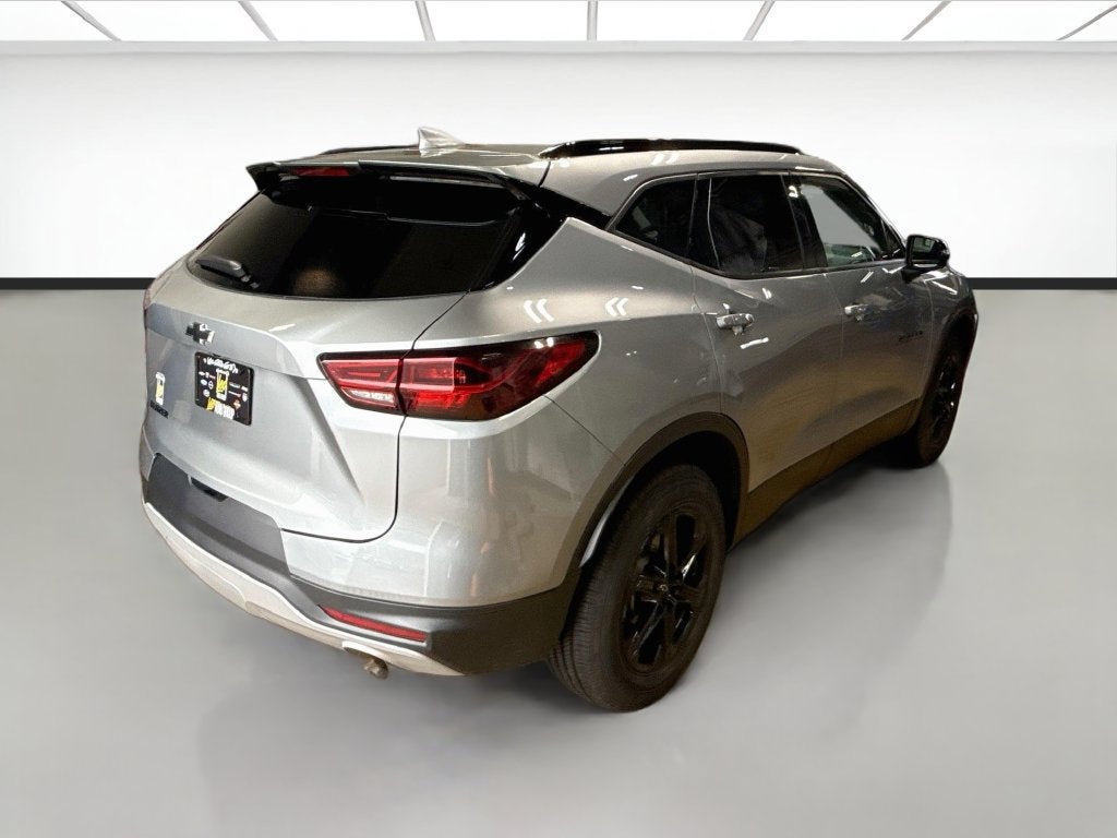 2023 Chevrolet Blazer 3LT