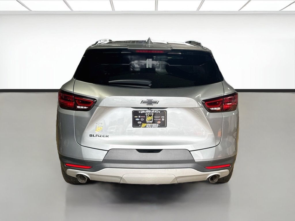 2023 Chevrolet Blazer 3LT