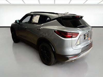 2023 Chevrolet Blazer 3LT