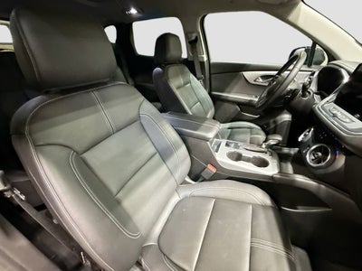 2023 Chevrolet Blazer 3LT