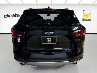 2023 Chevrolet Blazer 3LT